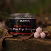 CC Moore Pacific Tuna Pop Ups